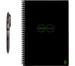 ROCKETBOOK Everlast Letters Digital Notebook - Executive Size