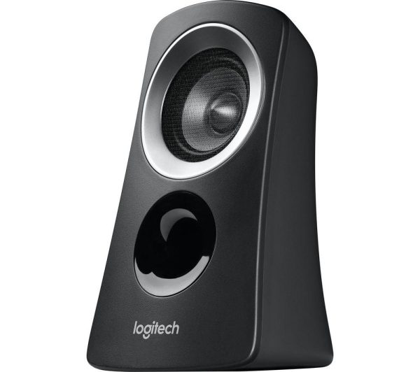 LOGITECH Z313 2.1 PC Speakers