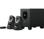 LOGITECH Z313 2.1 PC Speakers