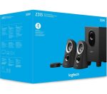 LOGITECH Z313 2.1 PC Speakers