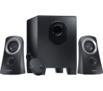 LOGITECH Z313 2.1 PC Speakers