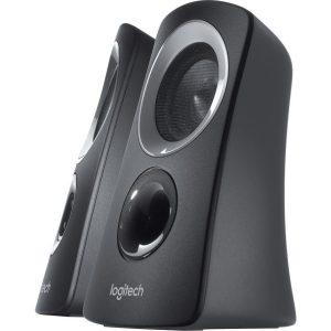 LOGITECH Z313 2.1 PC Speakers