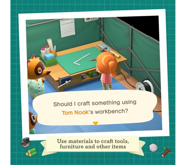 NINTENDO SWITCH Animal Crossing: New Horizons
