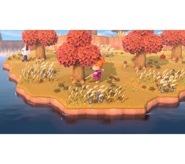 NINTENDO SWITCH Animal Crossing: New Horizons