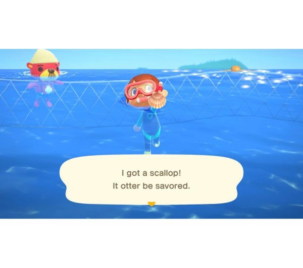 NINTENDO SWITCH Animal Crossing: New Horizons