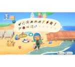NINTENDO SWITCH Animal Crossing: New Horizons
