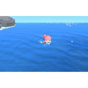 NINTENDO SWITCH Animal Crossing: New Horizons