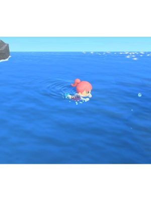NINTENDO SWITCH Animal Crossing: New Horizons