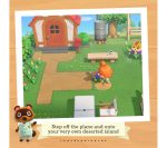 NINTENDO SWITCH Animal Crossing: New Horizons