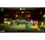 NINTENDO SWITCH Luigi's Mansion 3