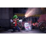 NINTENDO SWITCH Luigi's Mansion 3