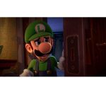 NINTENDO SWITCH Luigi's Mansion 3
