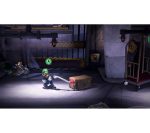 NINTENDO SWITCH Luigi's Mansion 3