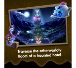 NINTENDO SWITCH Luigi's Mansion 3