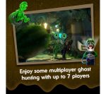 NINTENDO SWITCH Luigi's Mansion 3