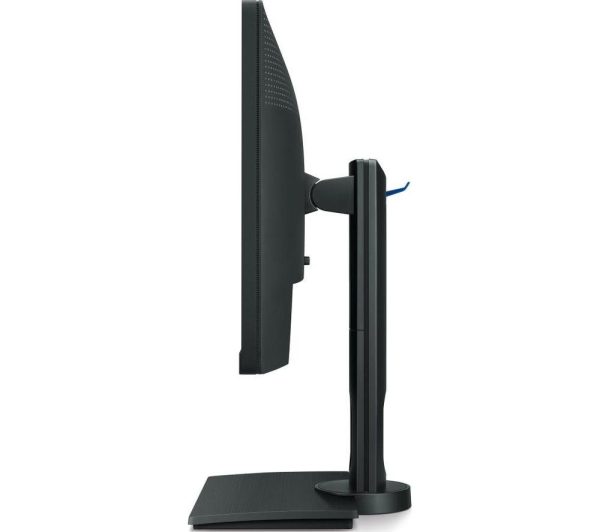 BENQ PD2500Q Quad HD 25" LED Monitor - Grey