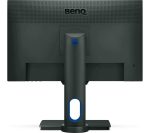 BENQ PD2500Q Quad HD 25" LED Monitor - Grey