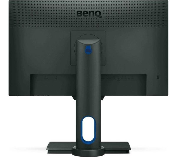 BENQ PD2500Q Quad HD 25" LED Monitor - Grey