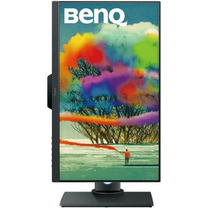 BENQ PD2500Q Quad HD 25" LED Monitor - Grey