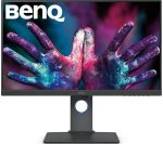 BENQ PD2700U 4K Ultra HD 27â€ IPS Monitor