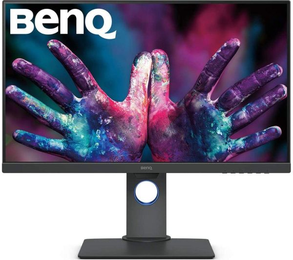 BENQ PD2700U 4K Ultra HD 27â€ IPS Monitor