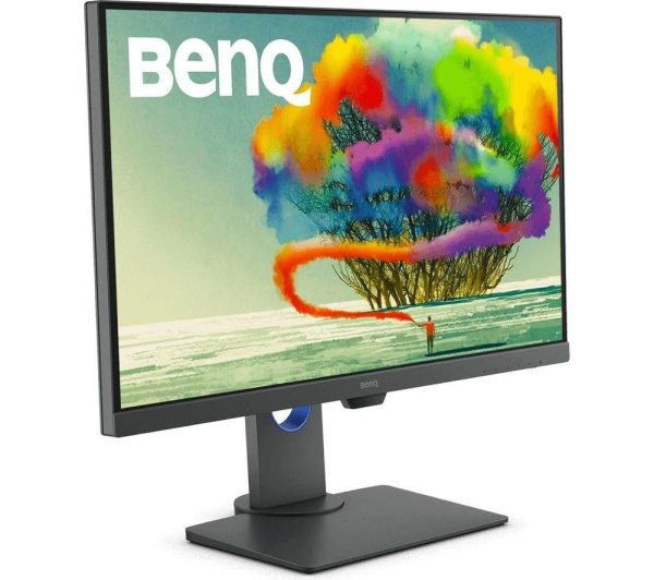 BENQ PD2700U 4K Ultra HD 27â€ IPS Monitor
