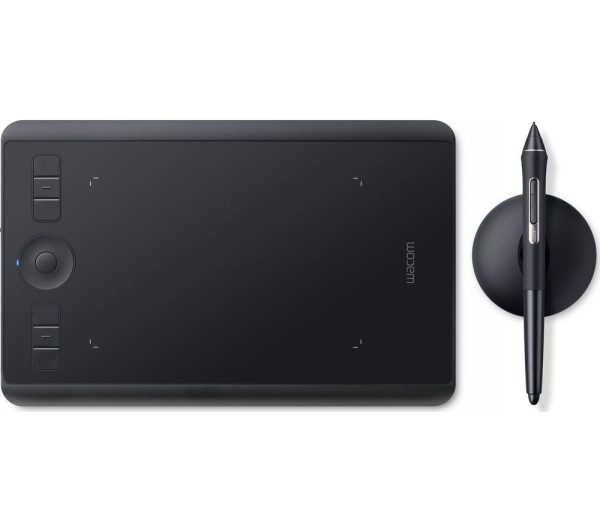WACOM Intuos Pro Small 6.7" Graphics Tablet