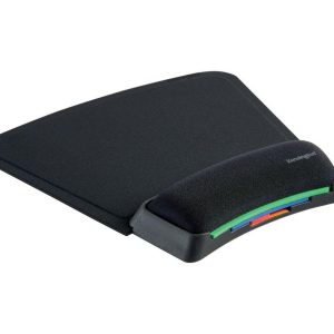 KENSINGTON SmartFit Mouse Mat - Black
