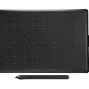 WACOM One By Wacom CTL-472-N Graphics Tablet