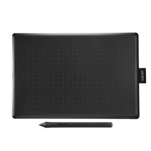 WACOM One By Wacom CTL-672-N 10.9” Graphics Tablet