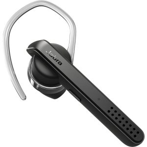 JABRA Talk 45 Bluetooth Mono Headset - Black