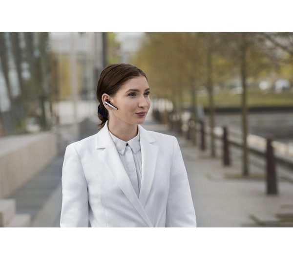 JABRA Talk 45 Bluetooth Mono Headset - Black