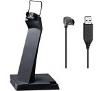 SENNHEISER CH 10 MB Headset Charging Stand with Cable