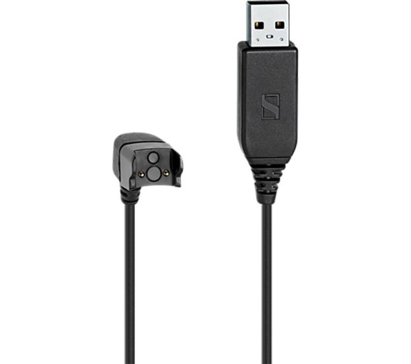 SENNHEISER CH 10 MB Headset Charging Stand with Cable
