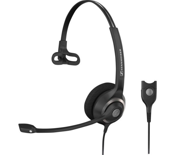 SENNHEISER Impact SC 230 Headset - Black