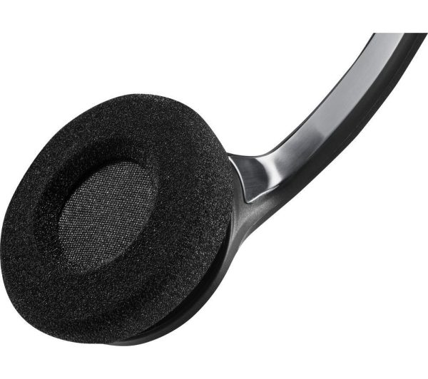 SENNHEISER Impact SC 230 Headset - Black