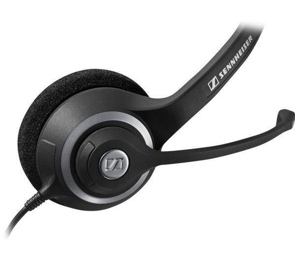SENNHEISER Impact SC 230 Headset - Black