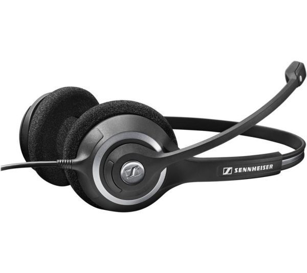 SENNHEISER Circle SC 260 USB Headset - Black