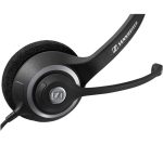 SENNHEISER Circle SC 260 USB Headset - Black