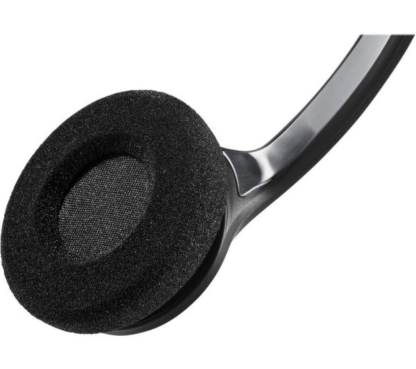 SENNHEISER Circle SC 260 USB Headset - Black