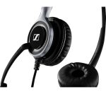 SENNHEISER Century SC 660 Headset - Black & Silver