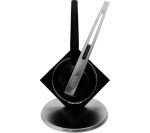 SENNHEISER DW Office Phone Wireless Headset - Black