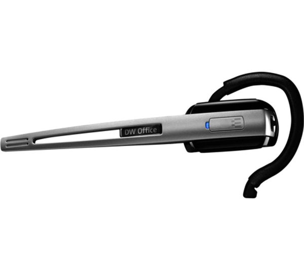 SENNHEISER DW Office Phone Wireless Headset - Black