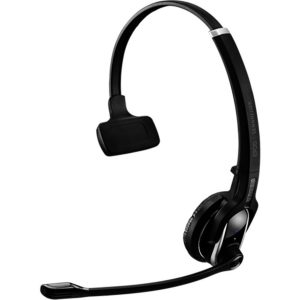 SENNHEISER DW Pro1 Phone Wireless Headset - Black