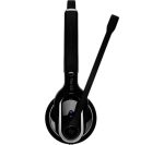 SENNHEISER DW Pro1 Phone Wireless Headset - Black
