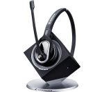SENNHEISER DW Pro1 Phone Wireless Headset - Black