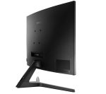 SAMSUNG LC32R500FHPXXU Full HD 32" Curved LED Monitor - Blue Grey