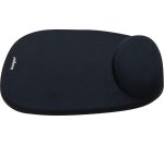 KENSINGTON Gel Mouse Mat - Black