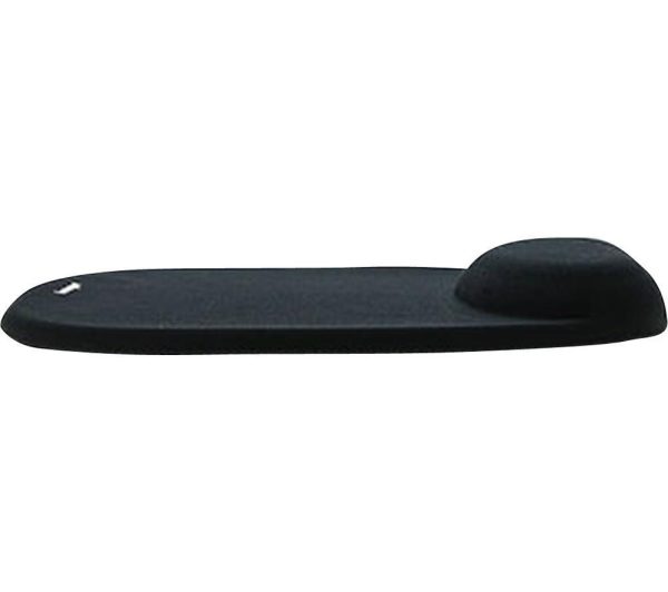 KENSINGTON Gel Mouse Mat - Black