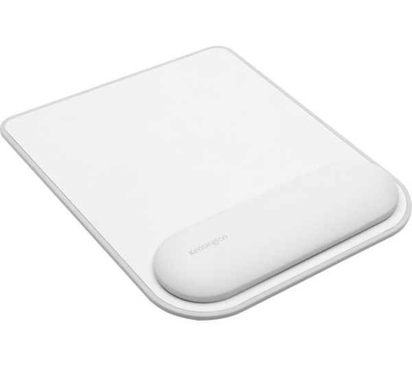 KENSINGTON ErgoSoft Mouse Mat - Grey